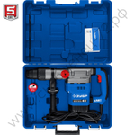 ЗУБР 45 мм, 1350 Вт, АВТ, перфоратор SDS-Max, Профессионал (ЗПМ-45-1350 ЭВ)