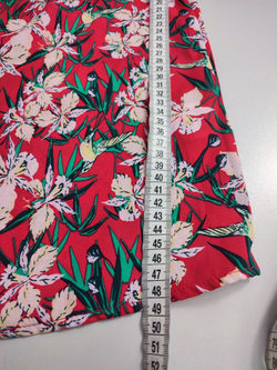 Блузка Modis повседневная 42 размер