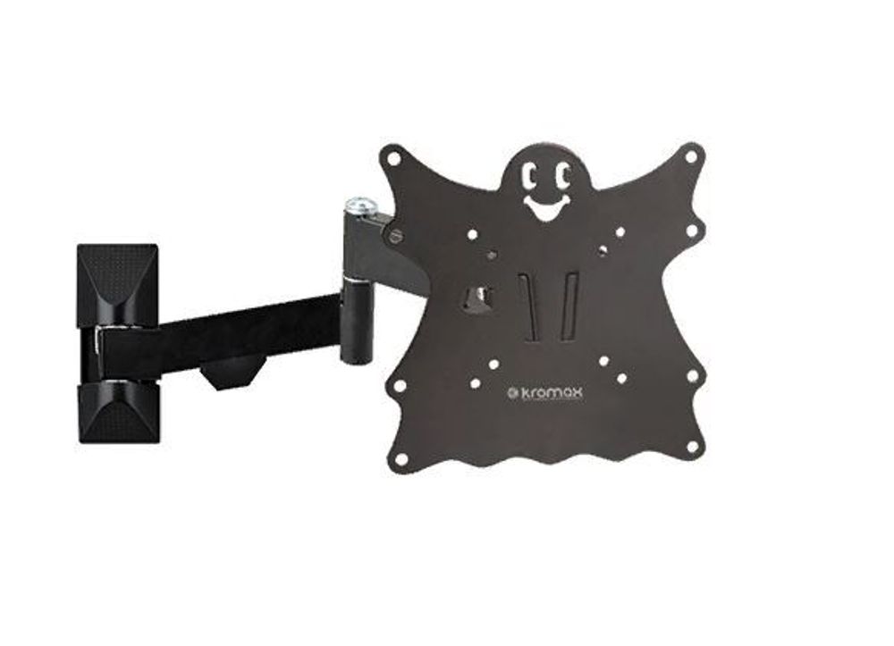 Кронштейн для LED/LCD телевизоров Kromax CASPER-204, black