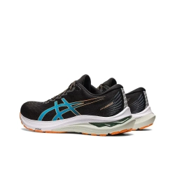 Мужские кроссовки ASICS GT-2000 11 'Black Sun Peach' 1011B441-006