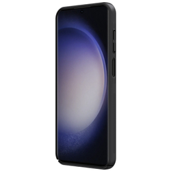 Тонкий чехол от Nillkin для смартфон Samsung Galaxy A25 5G, серия Super Frosted Shield