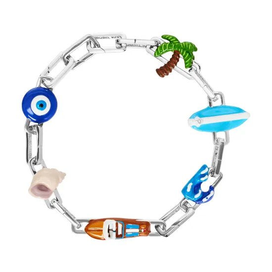 Браслет Poubel Monegasque Set