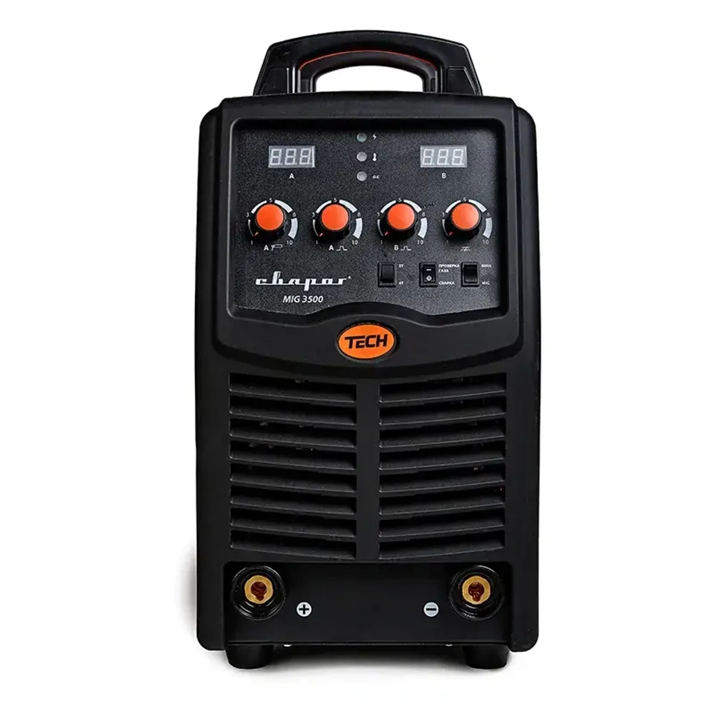Сварог TECH MIG 3500 N222 сварочный инвертор 00000091307