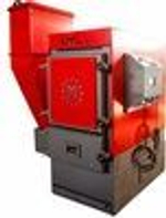 Пеллетный котел Faci FSS 386 Ottima