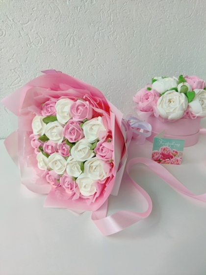 Букет «Принцессы» S