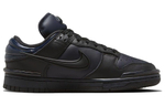 Кроссовки Nike Dunk (Женская размерная сетка)