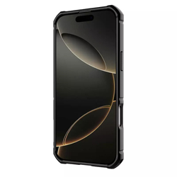Чехол Nillkin CamShield Armor PROP Magnetic для iPhone 16 Pro Max