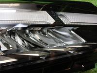 Фара правая Geely Coolray (2023-н.в.) LED