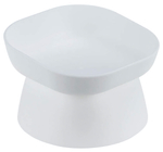 Миска для кормления животных КВАДРО 0,2л D=11,5см М1807