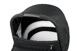 Коляска 3 в 1 Peg Perego Veloce Belvedere Lounge Licorice