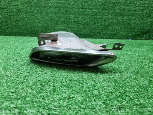 Насадка глушителя левая Geely Atlas Pro (21-нв)