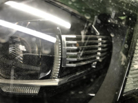 Битая Фара левая VW Tiguan 2 (2016-2020) Full LED
