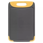 Доска разделочная Solid 290мм, Серый