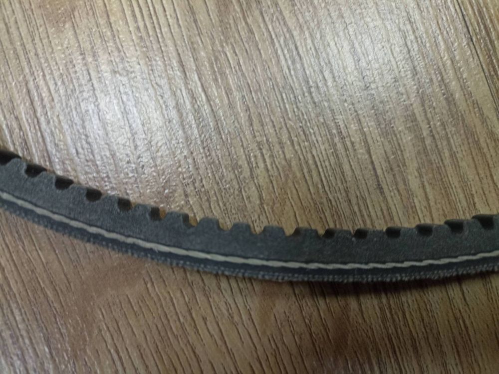 XPA 882 BANDO Ремень приводной зубчатый, клиновидный, усиленный