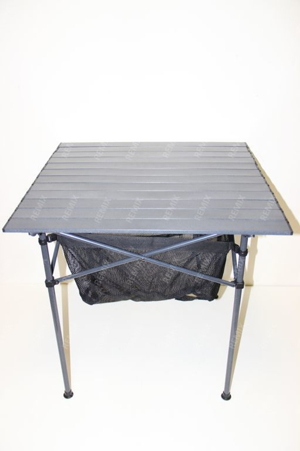 Малярный столик алюминиевый складной, ступени 2х3, арт. 63-4-027