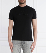 Футболка Karl Lagerfeld - черный(755030 542225)