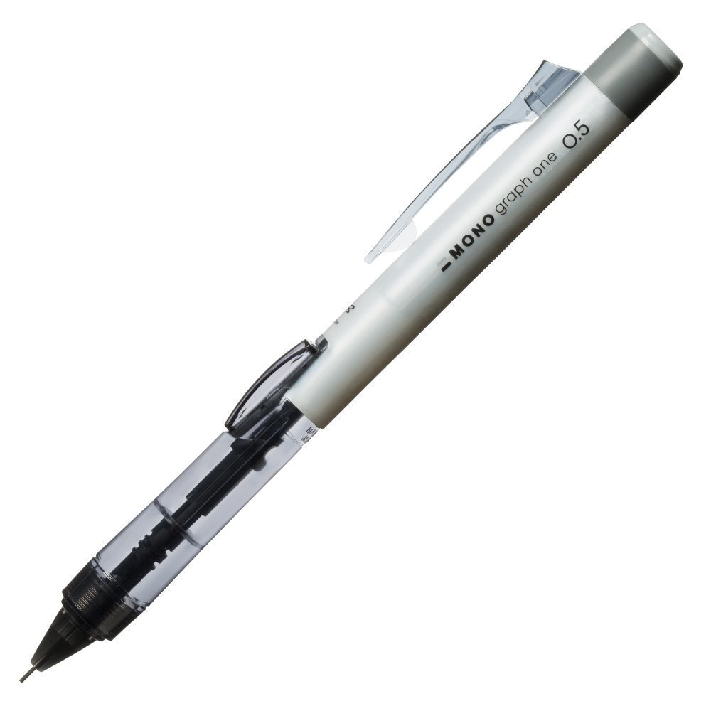 Tombow Mono Graph One DCD-121E - купить механический карандаш с доставкой по Москве, СПб и РФ