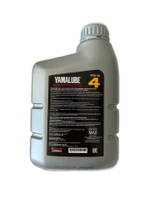 Масло Yamalube MC 4T 10W-40, (1 л)