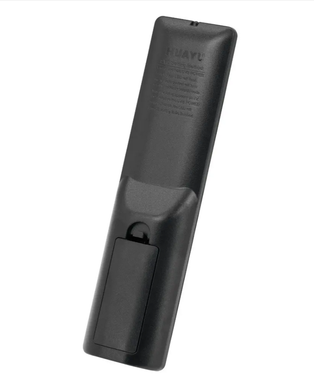 Пульт универсальный DVB-T2+3 (Версия.2024) для ресивера