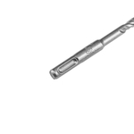 Бур по бетону 8x160мм SDS PLUS Kranz KR-91-0012