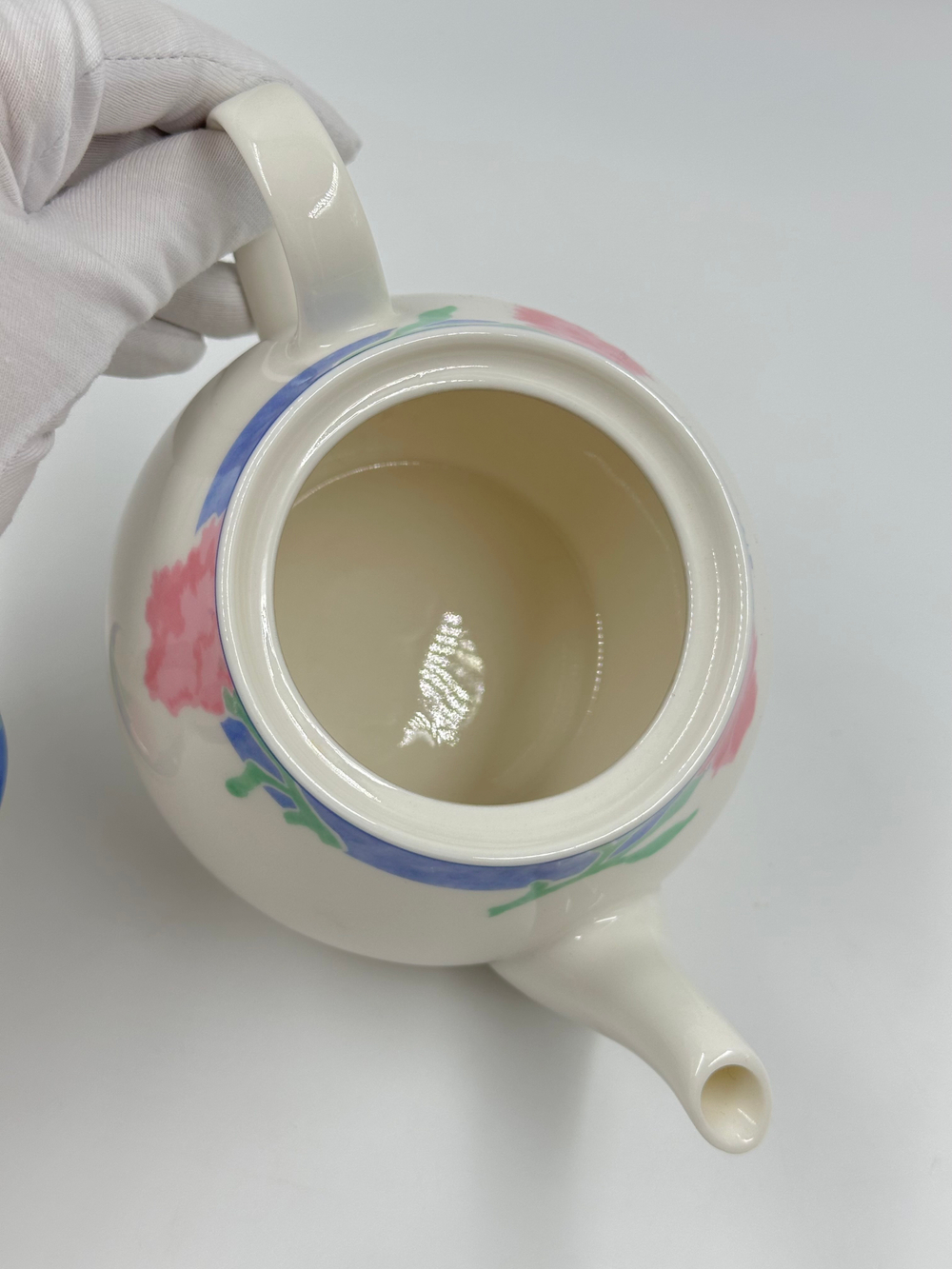 Чайник заварочный Givenchy by Yamaka