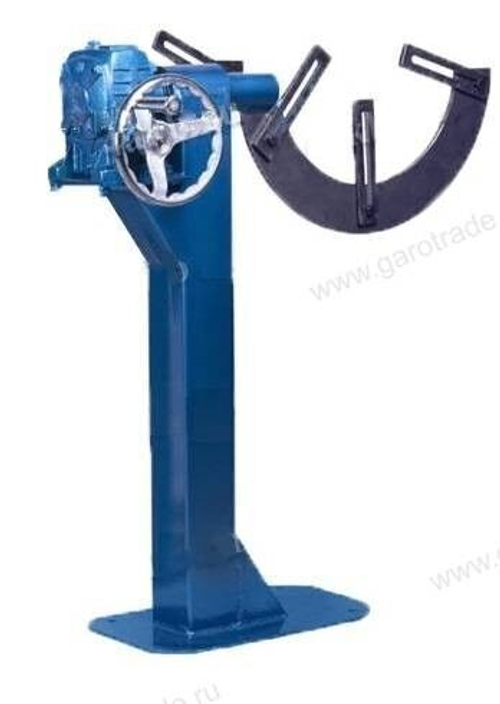 Стенд для ремонта трансмиссии C-М-001