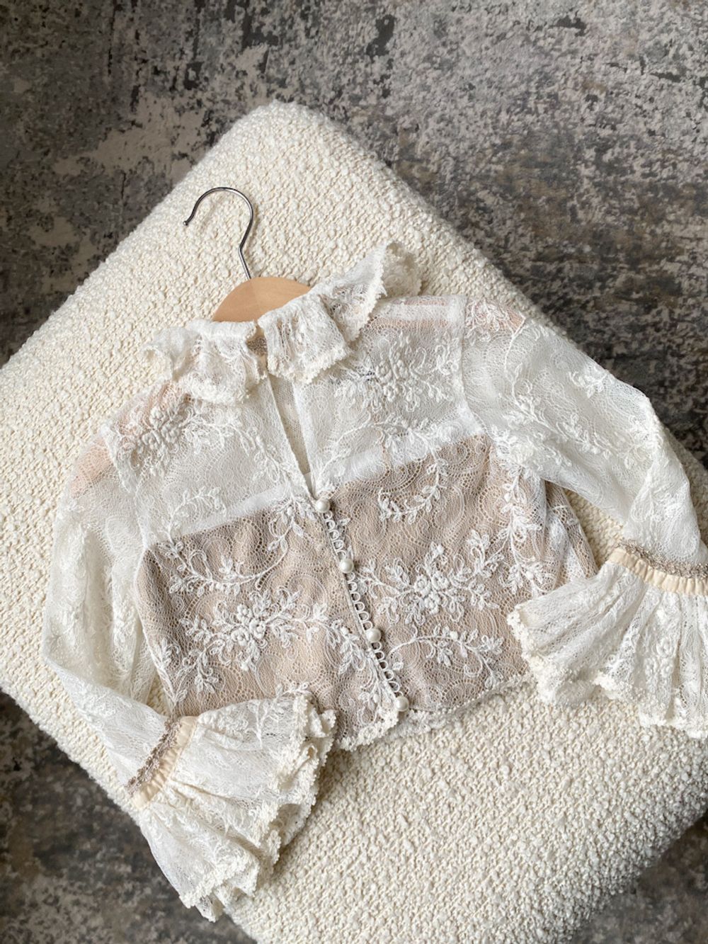 Новая блузка Designer's Cat, 104