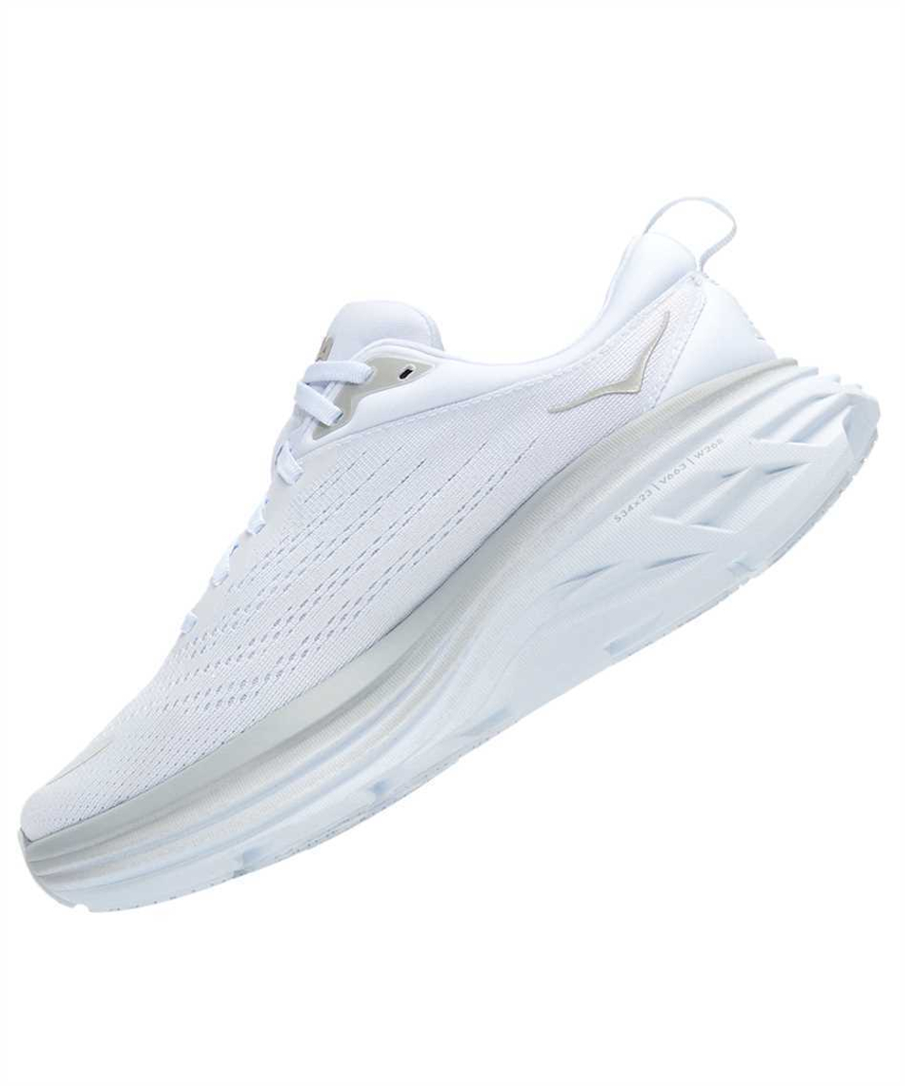 Кроссовки мужские Hoka Bondi 8