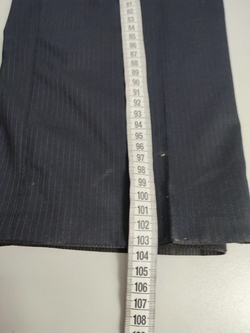 Брюки Odermark с шерстью 48 размер