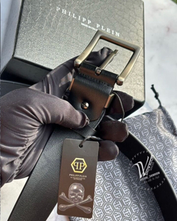 Ремень Philipp Plein премиум