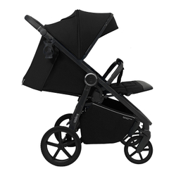 Прогулочная коляска Sweet Baby SBL Unica 427672 Black