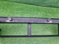 Решетка переднего бампера Lixiang L9 (2022-н.в.)