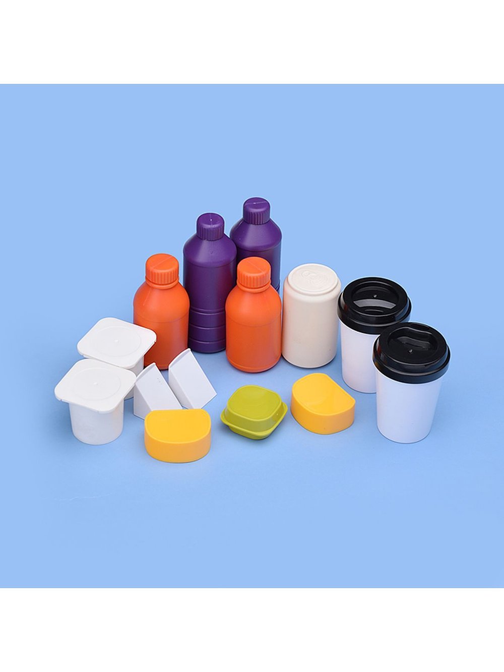 Игровой набор супермаркет Мини маркет (668-127)