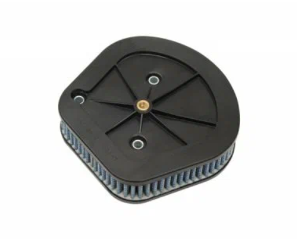 AIR FILTER ELEMENT 18+ Softail, FLDE, FLHC, FLSL, FXLR exc FLFBS FLHCS FXBRS FXFBS