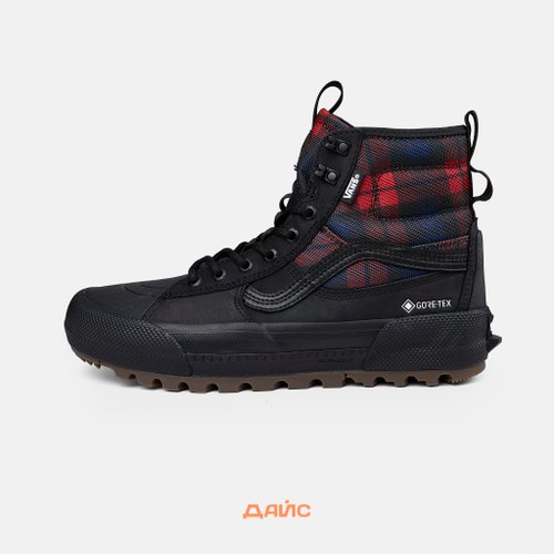 Ботинки Vans Sk8-Hi Gore-Tex MTE-3 артикул:VN0A5I114581 - купить в магазине Дайс