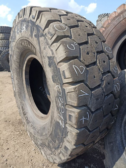 24.00R35 Michelin X TRA LOAD GRIB шина б/у