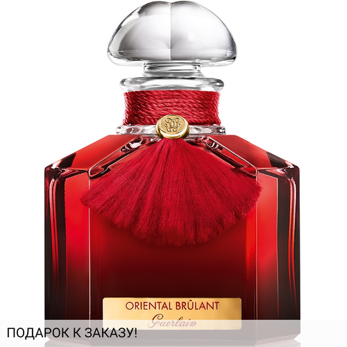 Guerlain Oriental Brulant