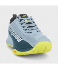 Кроссовки мужские для игры в падел XPLO VIBRAM 25I