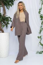 Костюм Киото (кофе) К13114-12М LT Collection