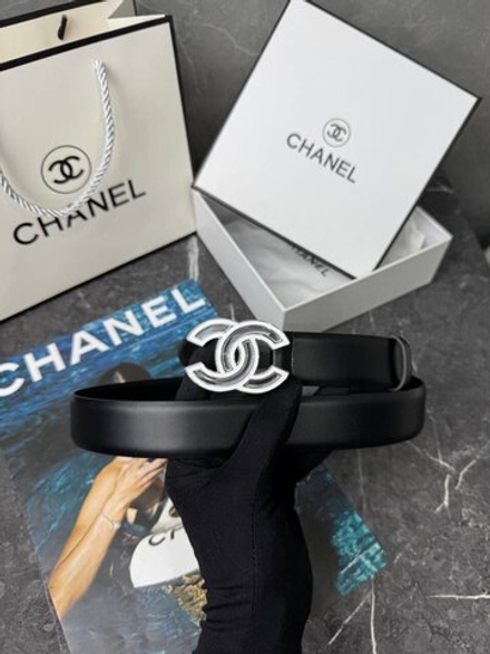 Ремень CHANEL