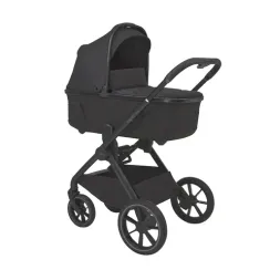 Коляска Espiro Clodi 2 в 1 Trendy Black