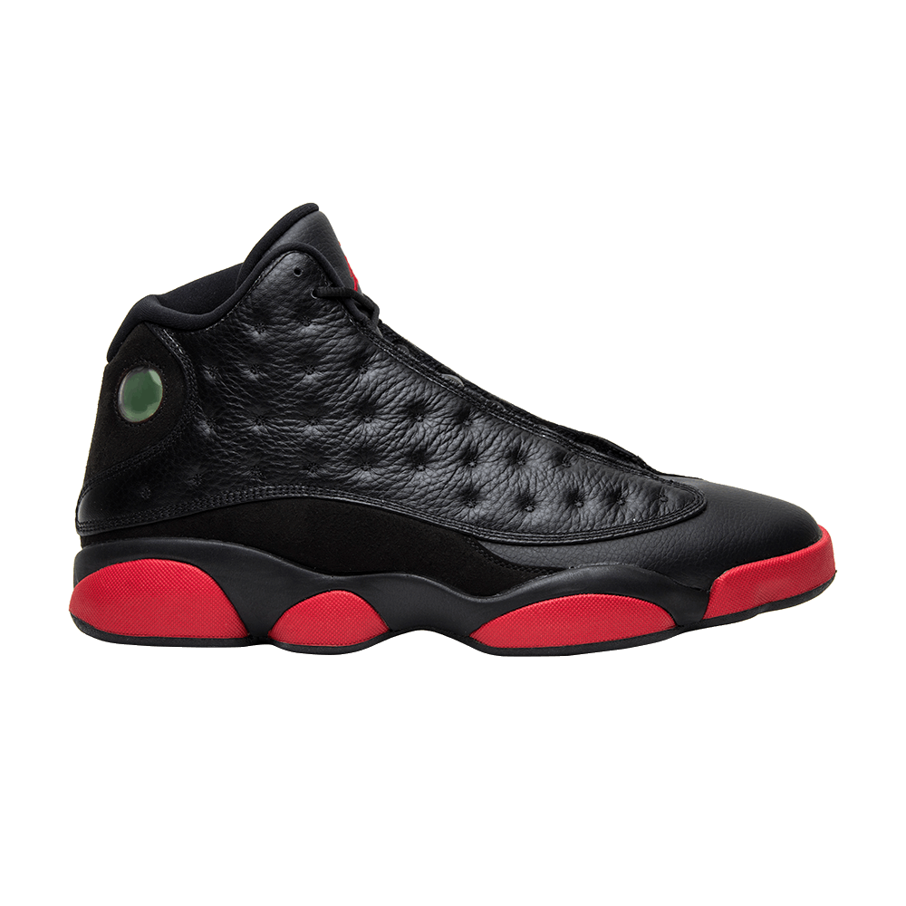 Кроссовки Jordan Air Jordan 13 Retro Dirty Bred