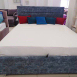 Кровать "Трио"