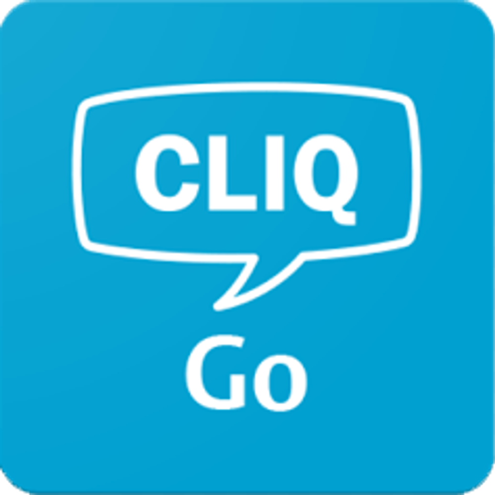 Система CLIQ® Go