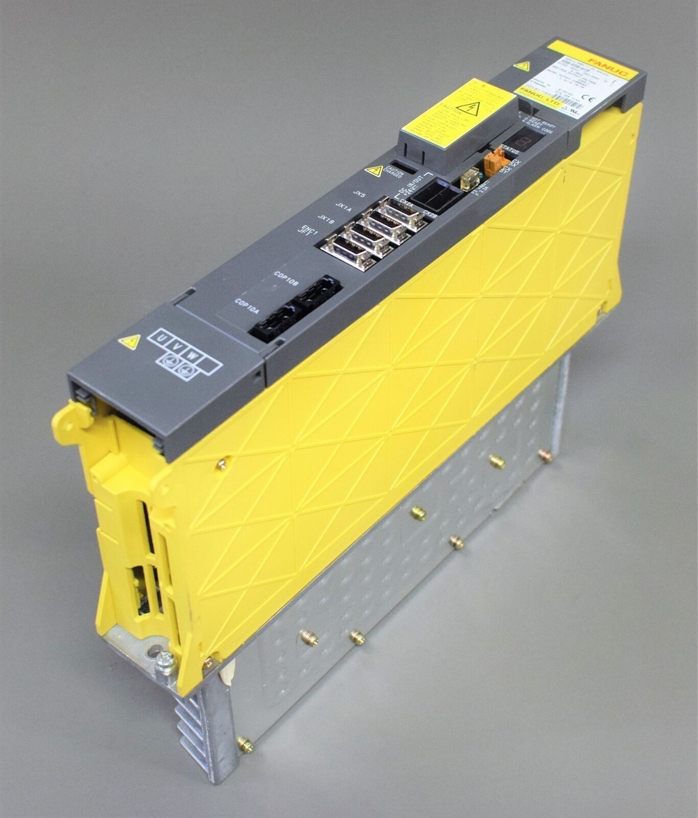 FANUC A06B-6096-H105