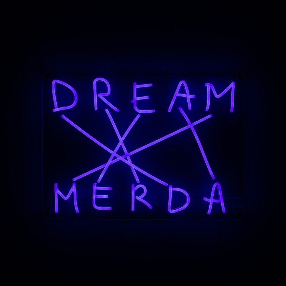 Декоративное панно Dream Merda 13005