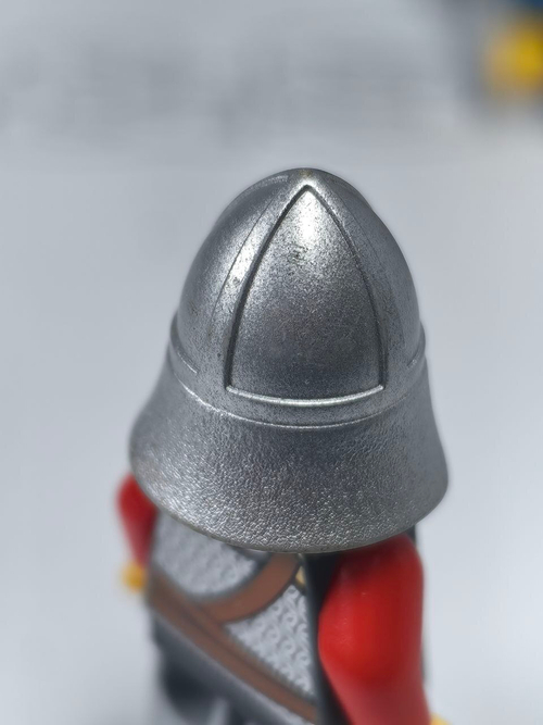 USED Рыцарь Ордена Льва cas460