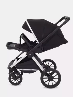 Коляска универсальная 3 в 1 Mowbaby Tilda