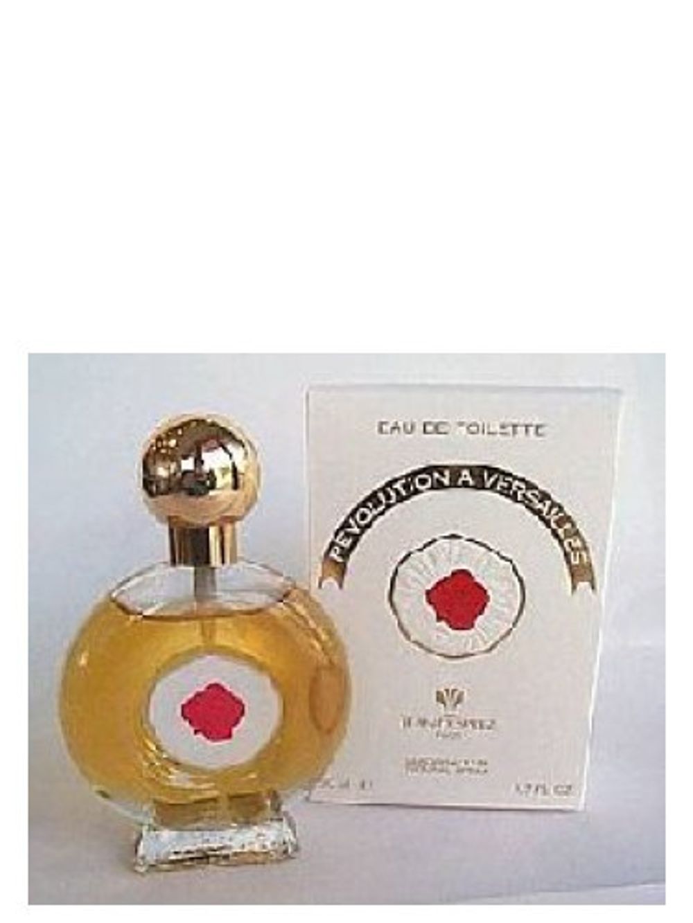 Jean Desprez Revolution a Versailles