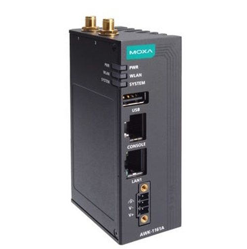 Точка доступа MOXA AWK-1161A-UN